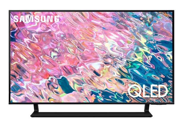 QLED Tivi 4K Samsung 43Q60BA 43 inch Smart TV