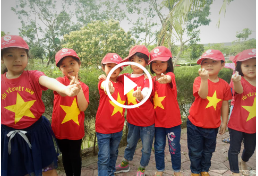 Tham quan trải nghiệm tại trại thú xã Diễn Lâm - Diễn Châu