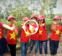 Tham quan trải nghiệm tại trại thú xã Diễn Lâm - Diễn Châu