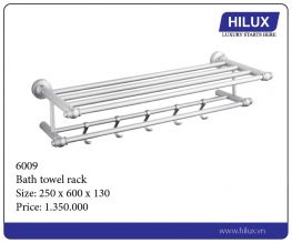 Bath Towel Rack - 6009