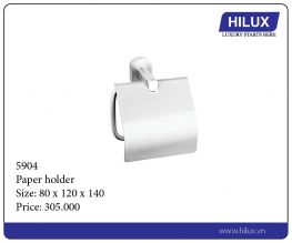Paper Holder - 5904