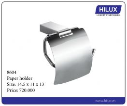 Paper Holder - 8604