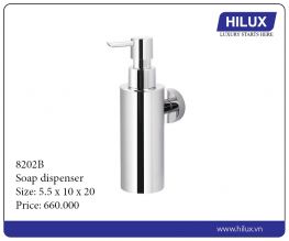 Soap Dispenser - 8202A