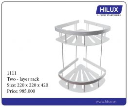 Two Layer Rack - 1111
