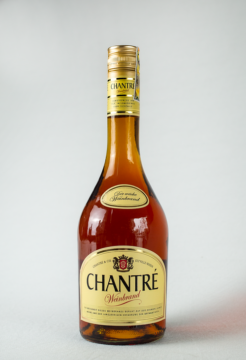 Rượu Weinbrand Chantré