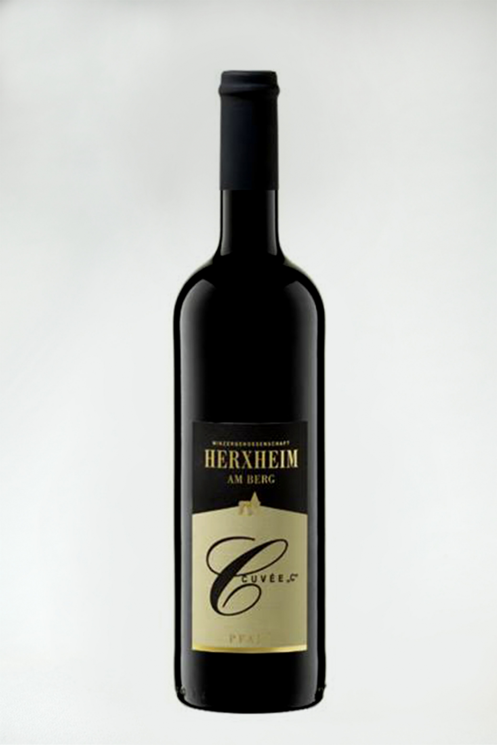 Rượu Herxheim Cuvée ,,C"Rotwein Trocken