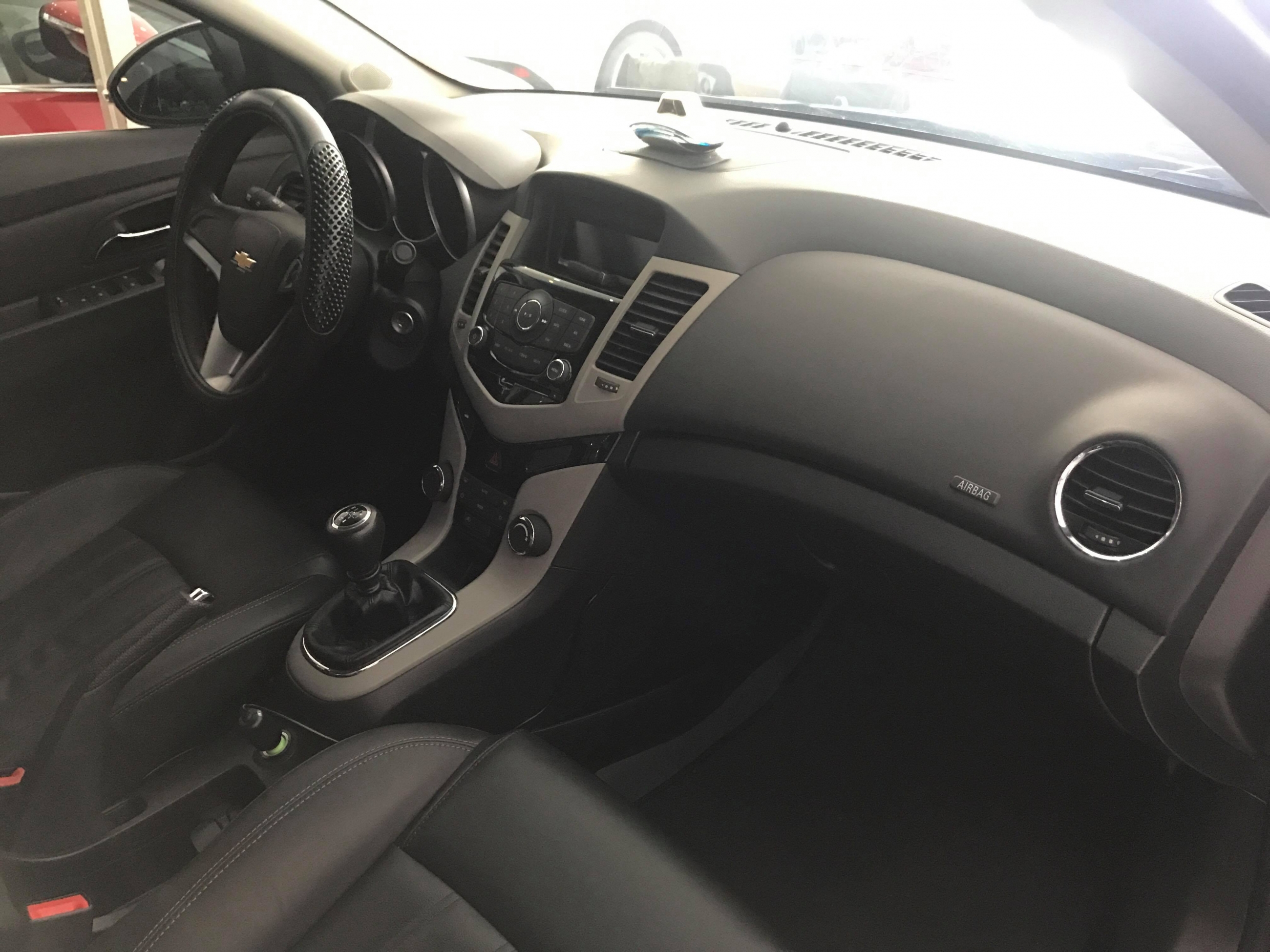 Chevrolet Cruze LT 2017 - 7