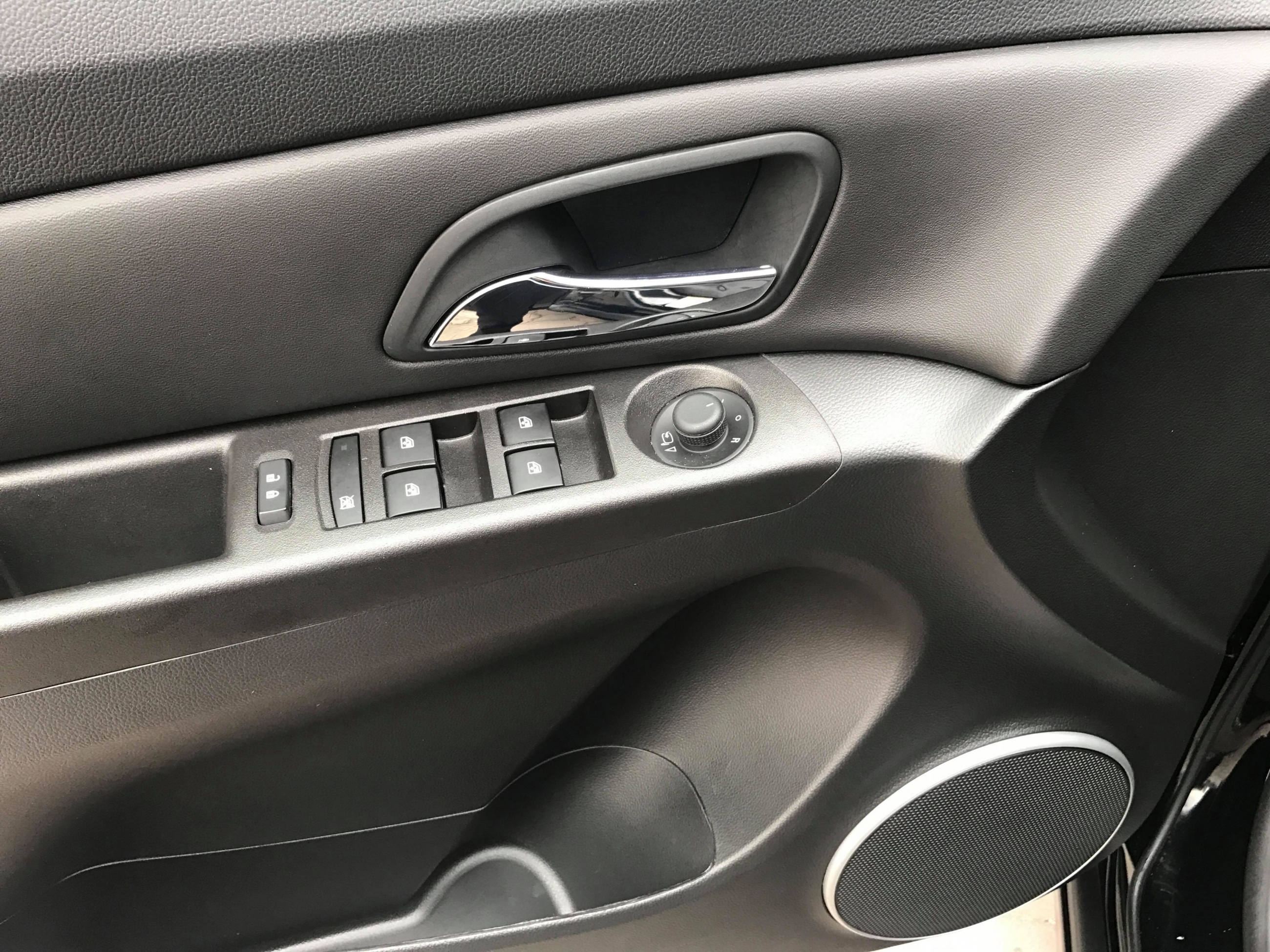 Chevrolet Cruze LTZ 2017 - 9