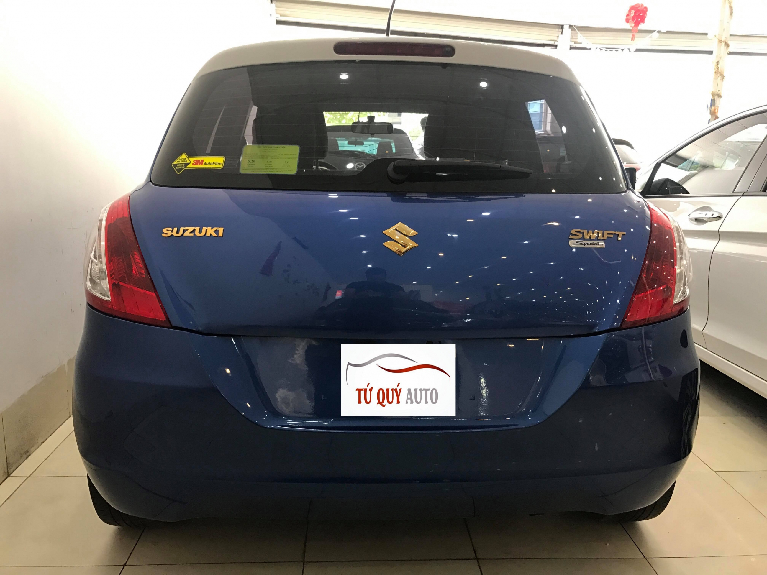 Suzuki Swift 2015 - 2