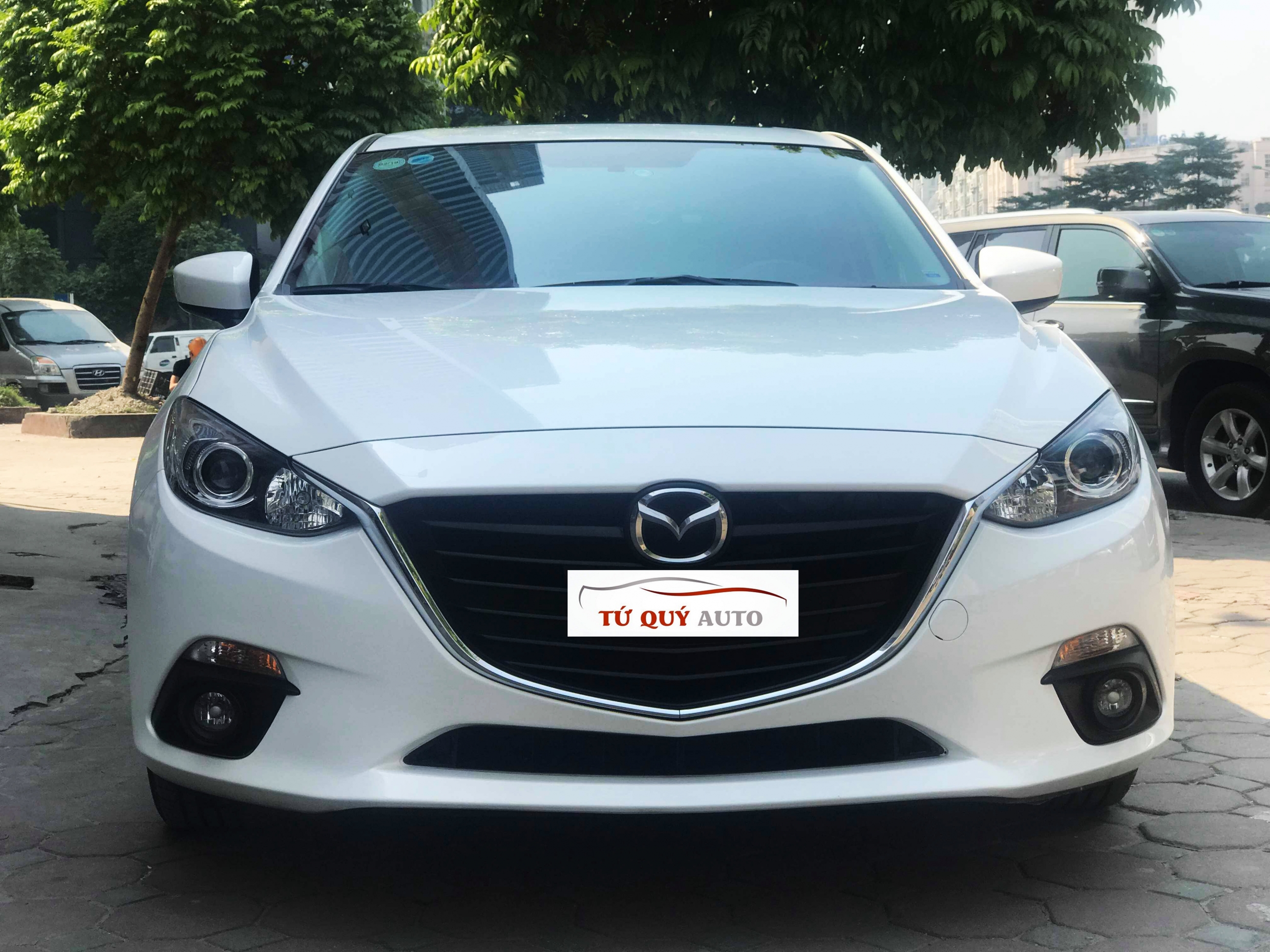 Mazda 3 2016 Hatchback 2016  2019 reviews technical data prices