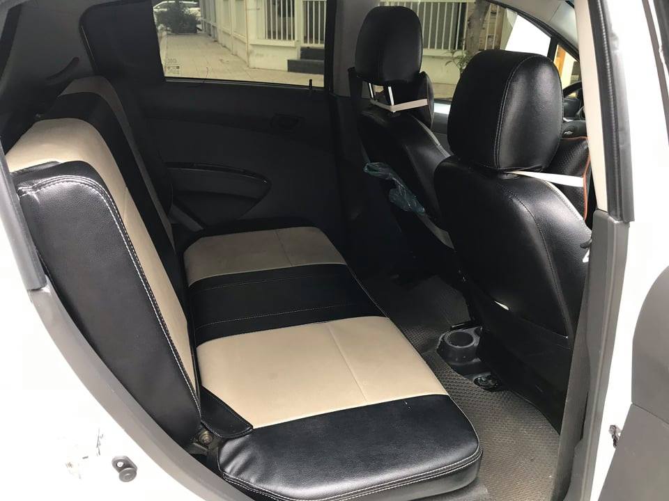 Chevrolet Spark Van 2016 - 9
