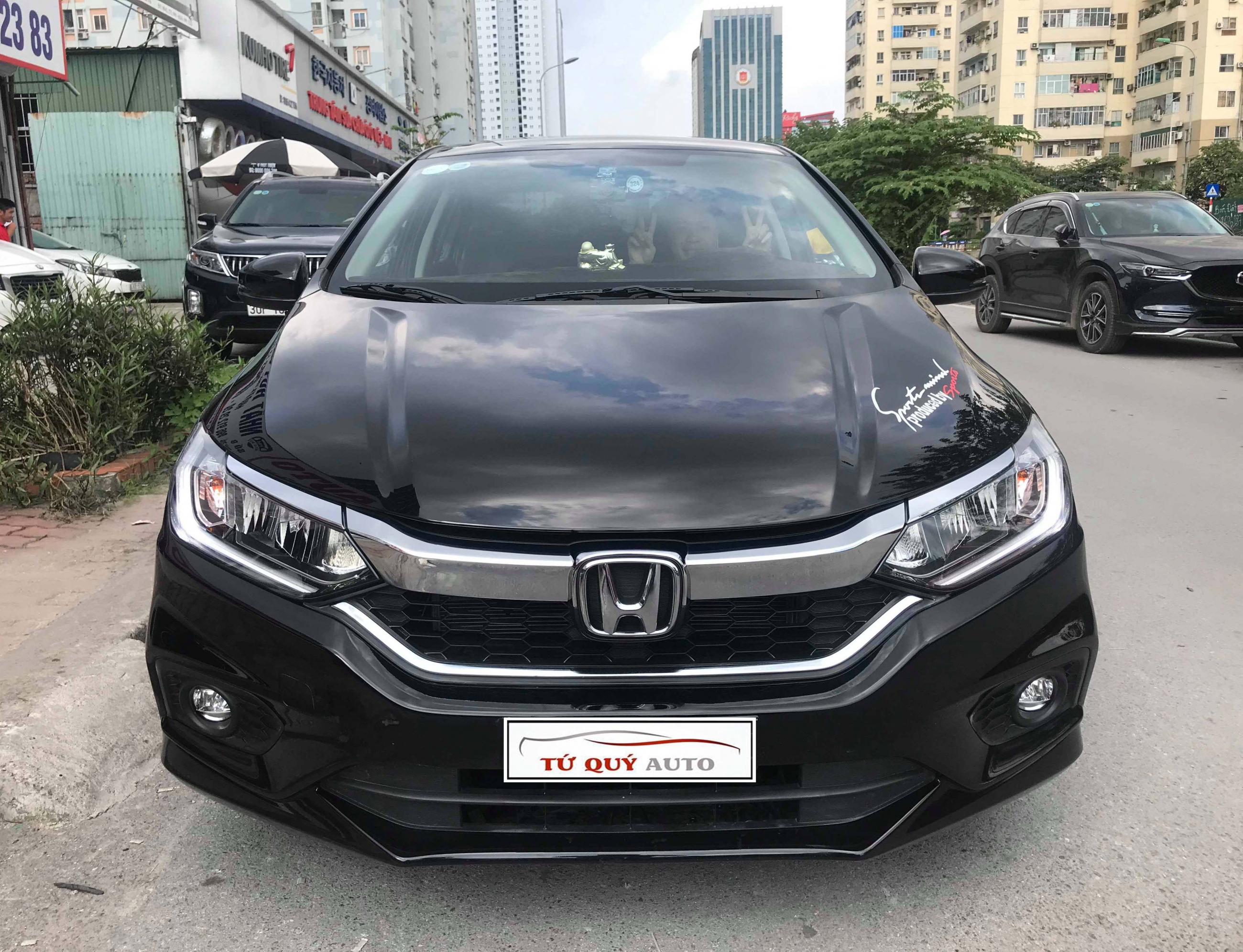 2018 Honda City 15 S Price Specs Reviews News Gallery 2022  2023  Offers In Malaysia  WapCar