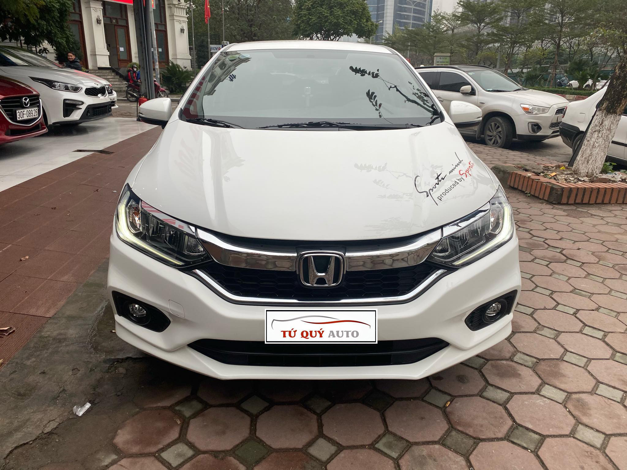 Honda Future 2017 ra mắt thị trường Malaysia với mức giá từ 326 triệu VNĐ