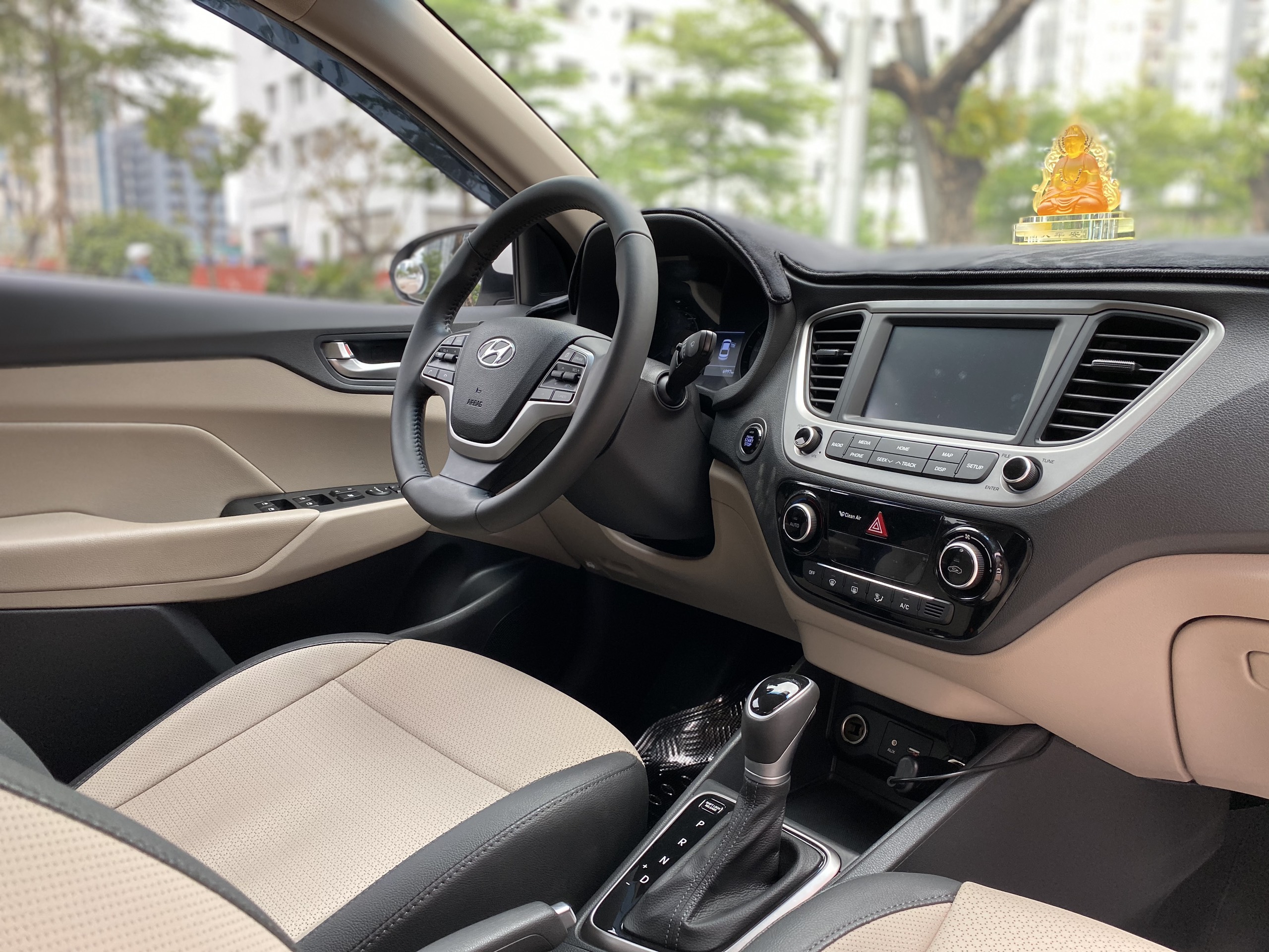 Hyundai Accent ATH 2019 - 5