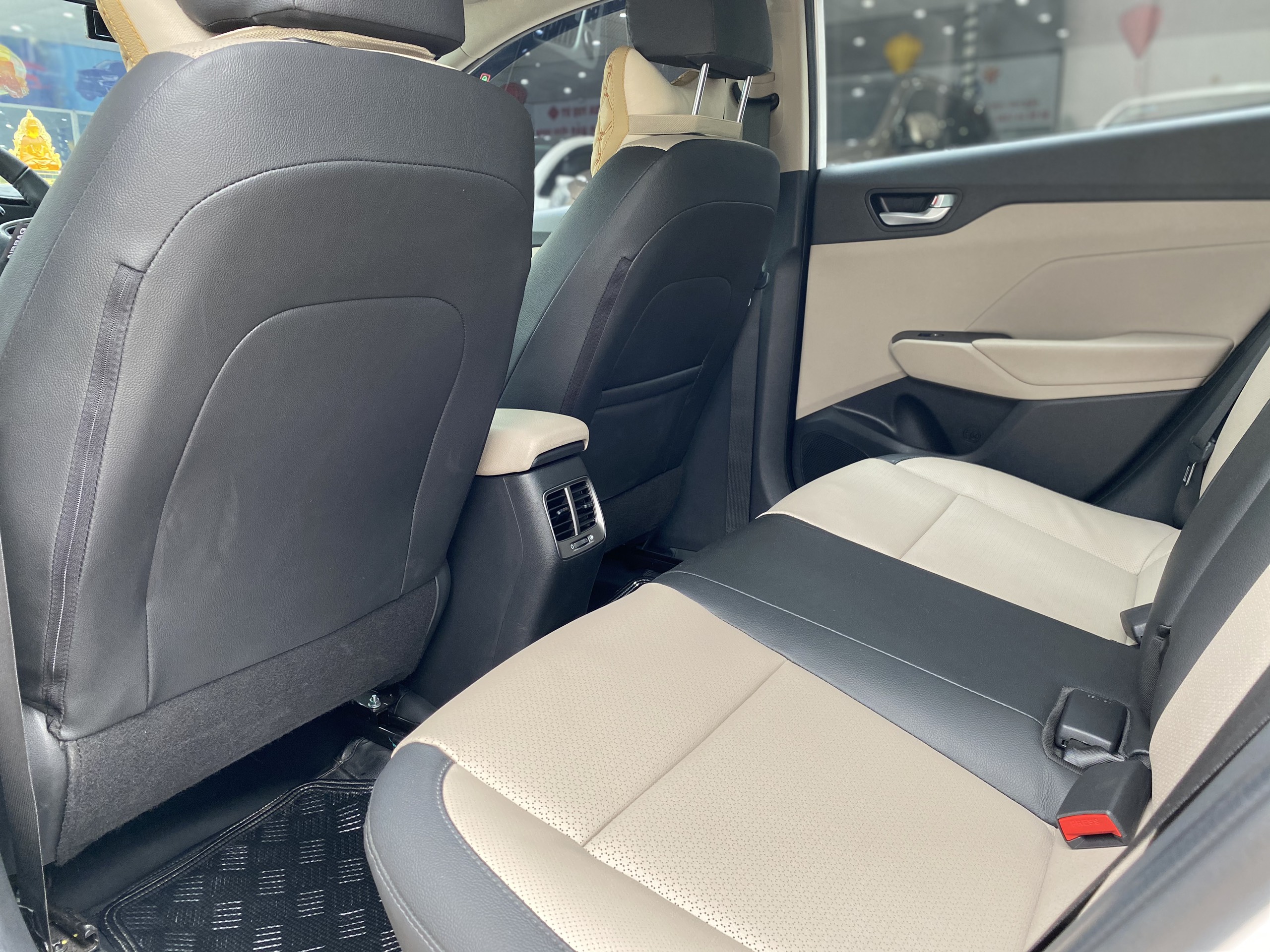Hyundai Accent ATH 2019 - 9