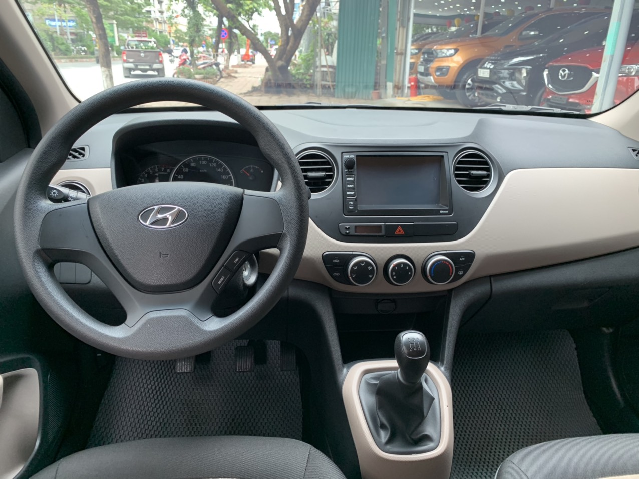 Hyundai i10 HB 1.2MT 2019 - 6