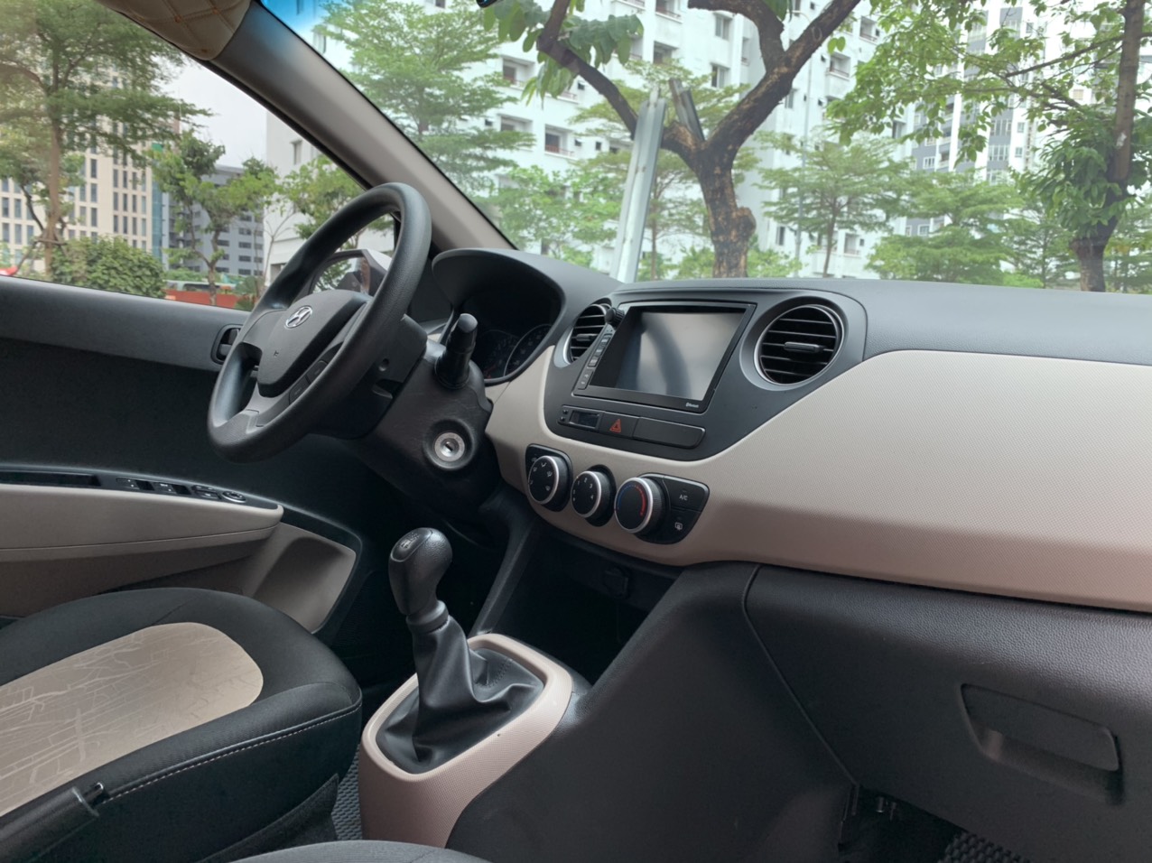 Hyundai i10 HB 1.2MT 2019 - 8