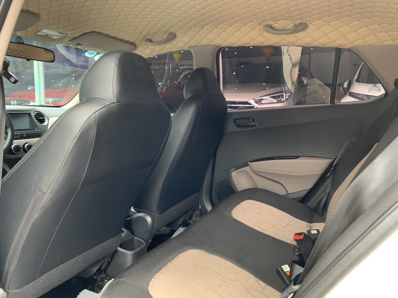 Hyundai i10 HB 1.2MT 2019 - 10