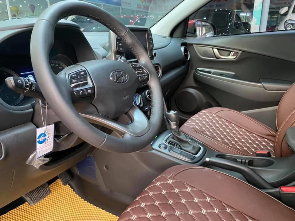 Hyundai Kona 2.0AT 2019 - 7