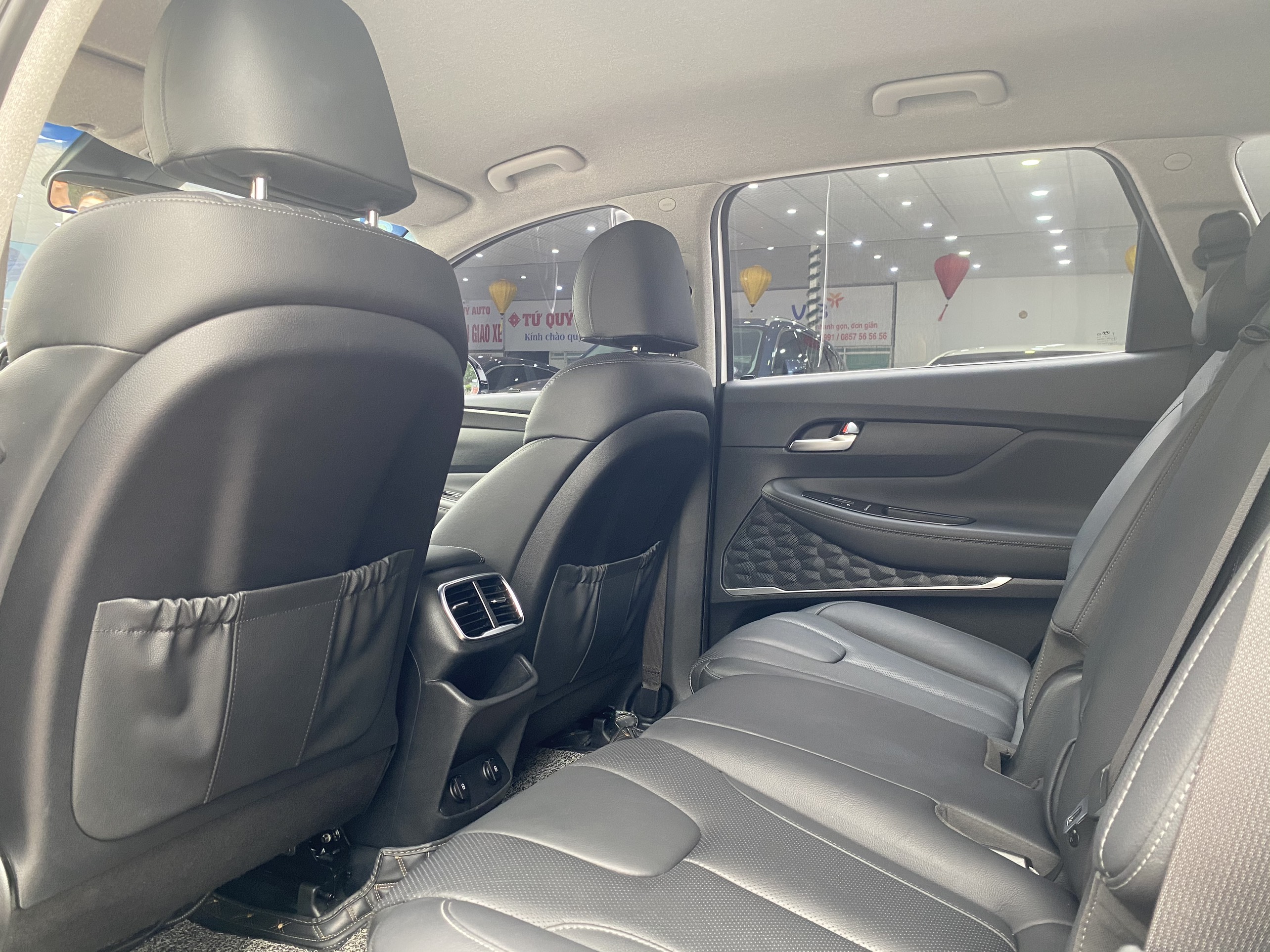 Hyundai Santa-Fe 2.4AT 2019 - 10