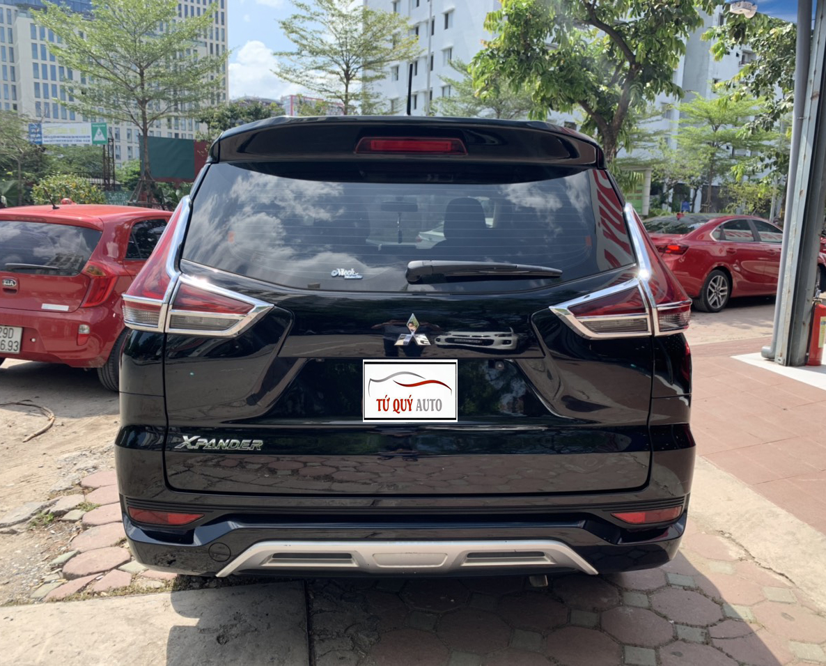 Mitsubishi Xpander AT 2019 - 2