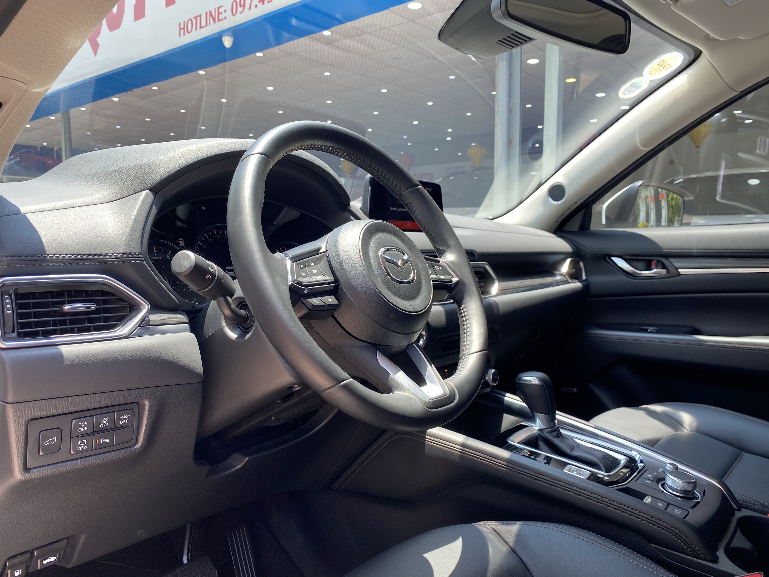 Mazda CX5 2.5AWD Premium 2019 - 7