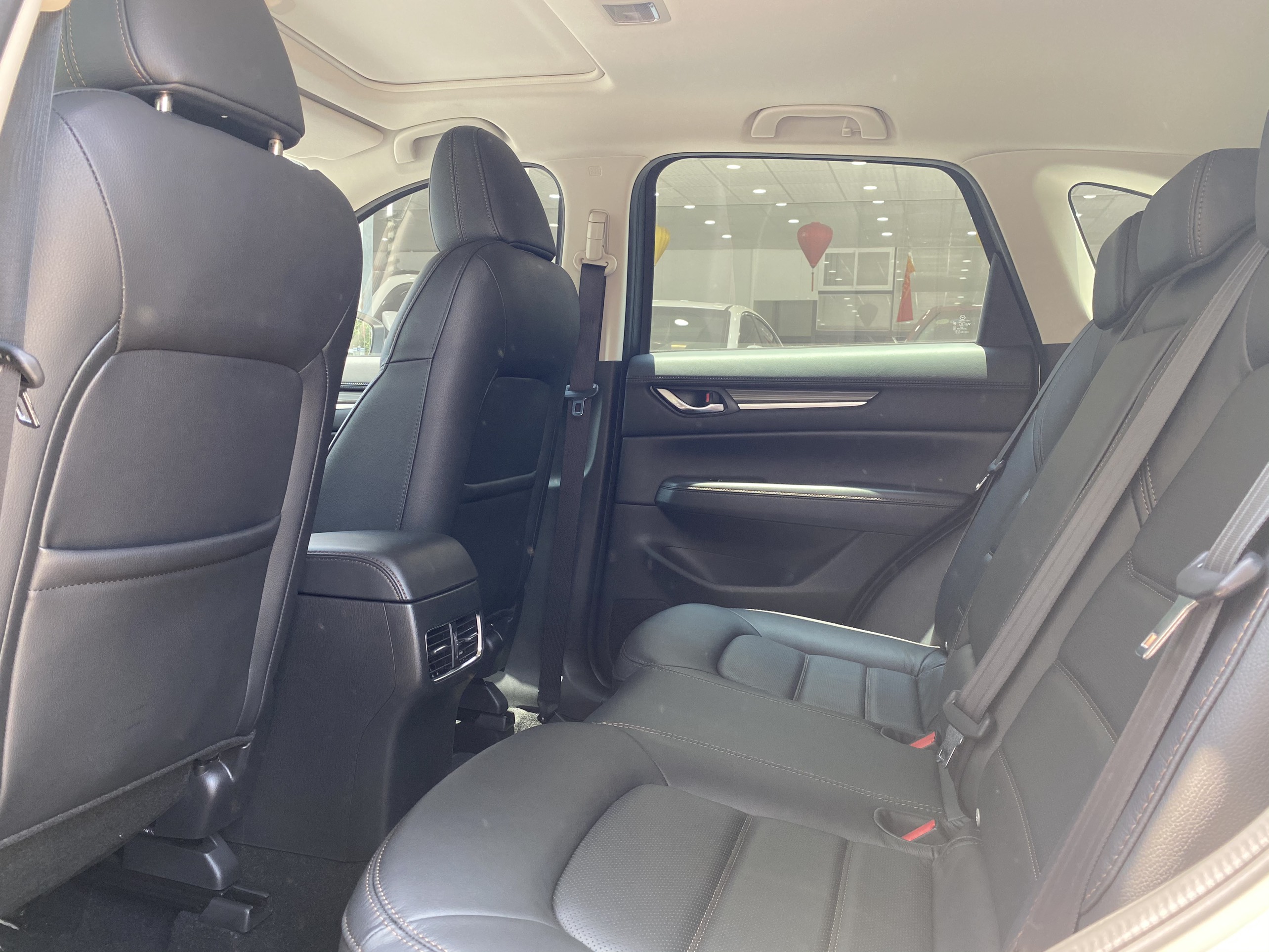 Mazda CX5 2.5AWD Premium 2019 - 10