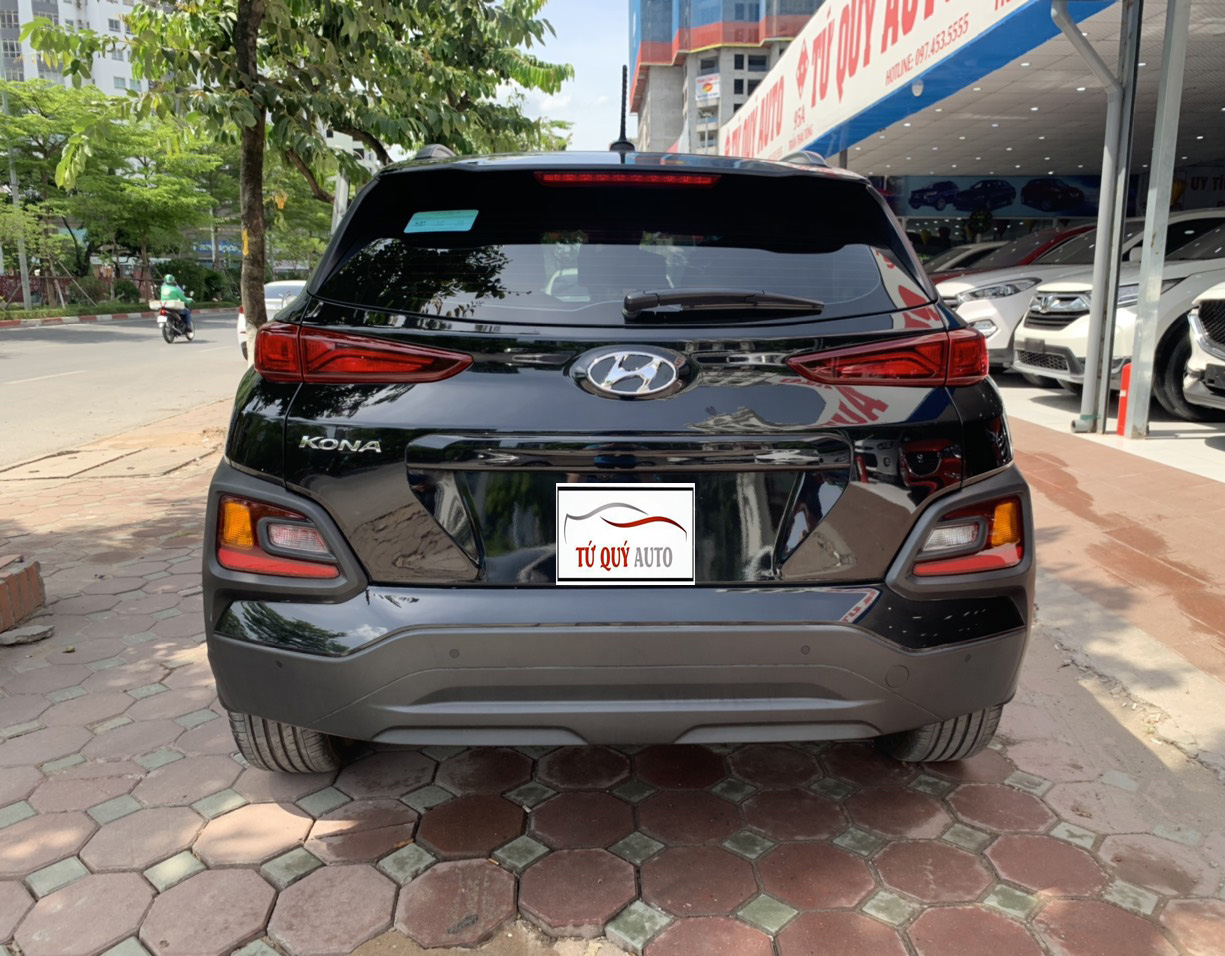 Hyundai Kona 2.0AT 2019 - 2