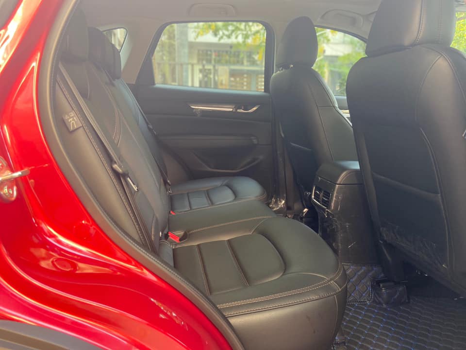 Mazda CX-5 2.0 Luxury 2019 - 9