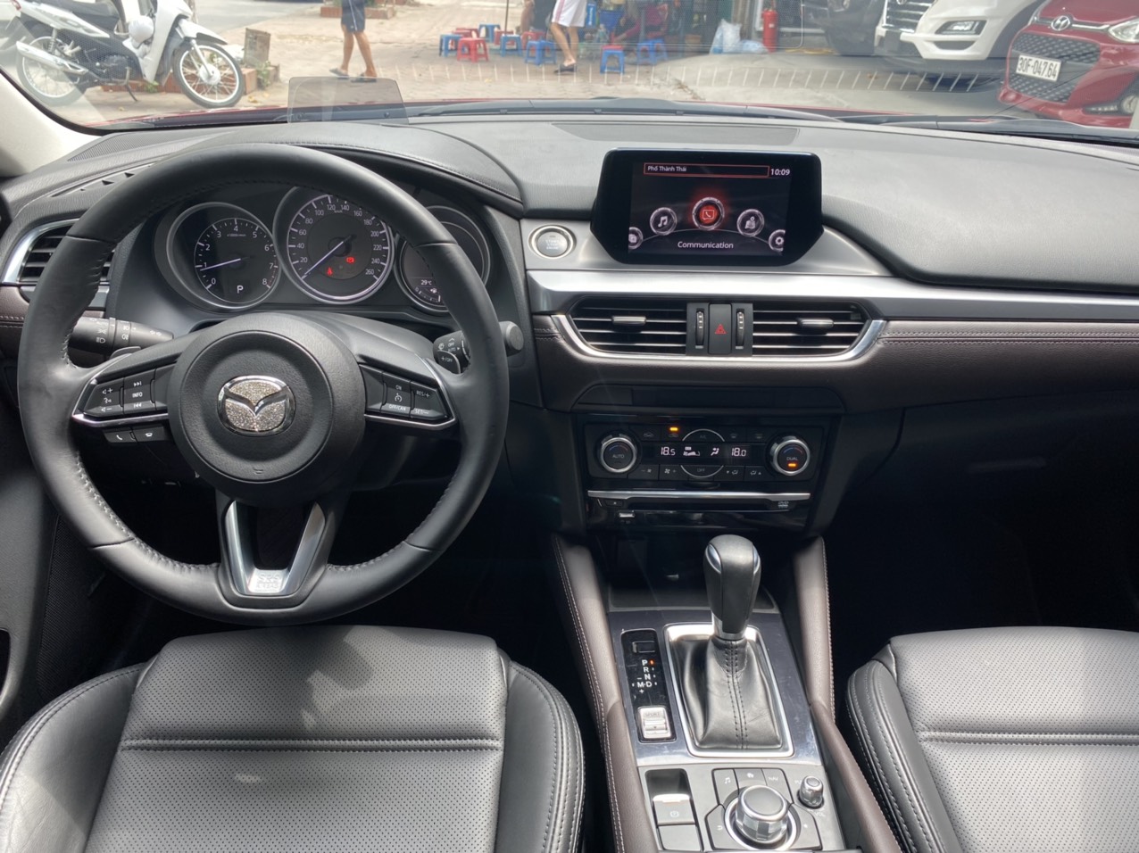 Mazda 6 2.0 Premium 2019 - 6