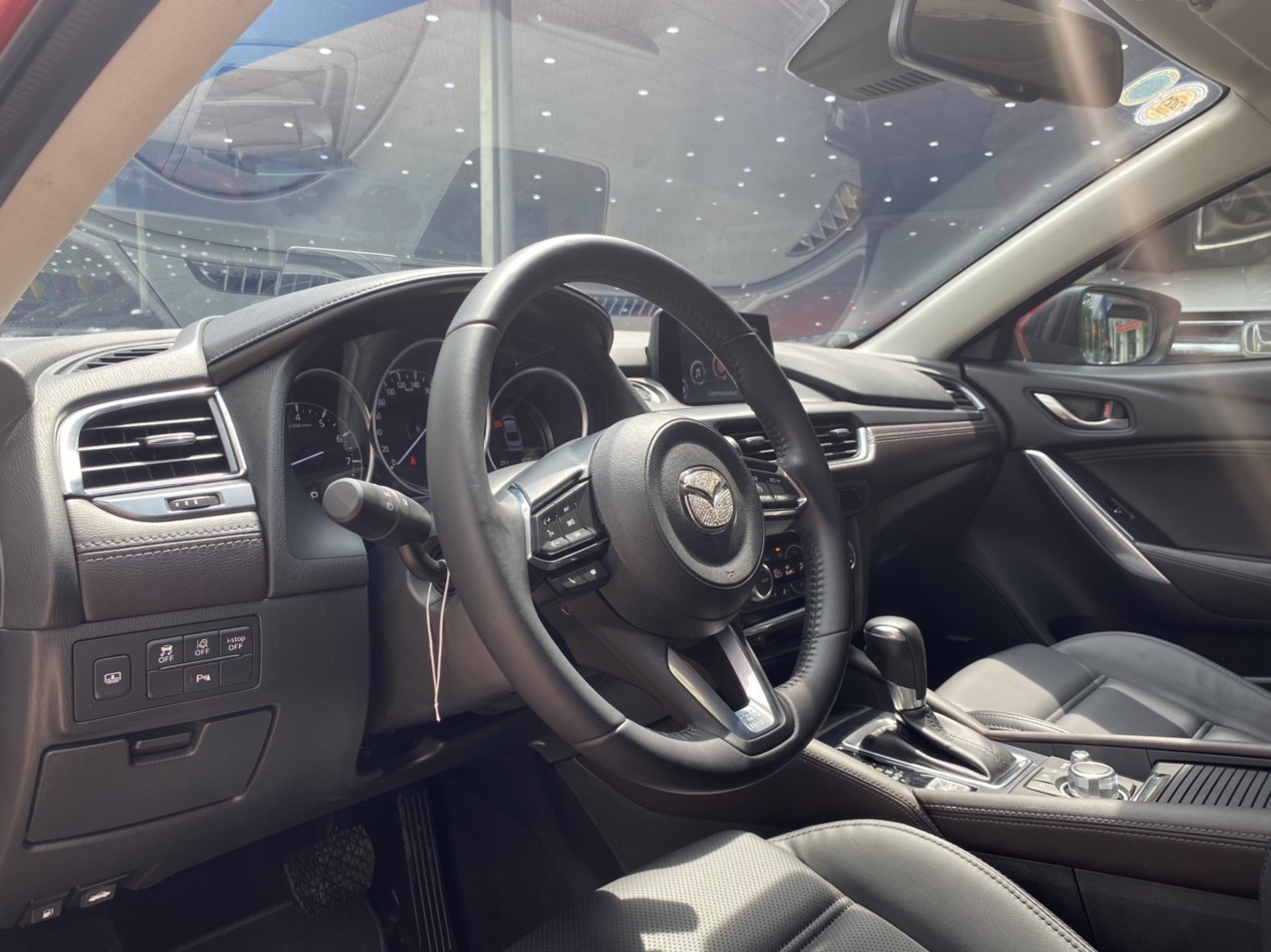 Mazda 6 2.0 Premium 2019 - 7