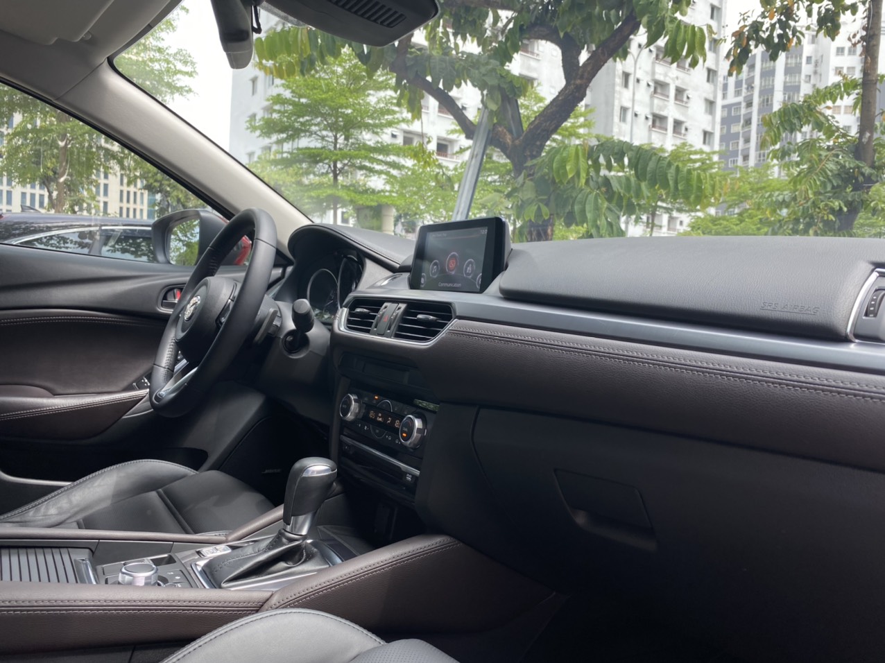 Mazda 6 2.0 Premium 2019 - 8