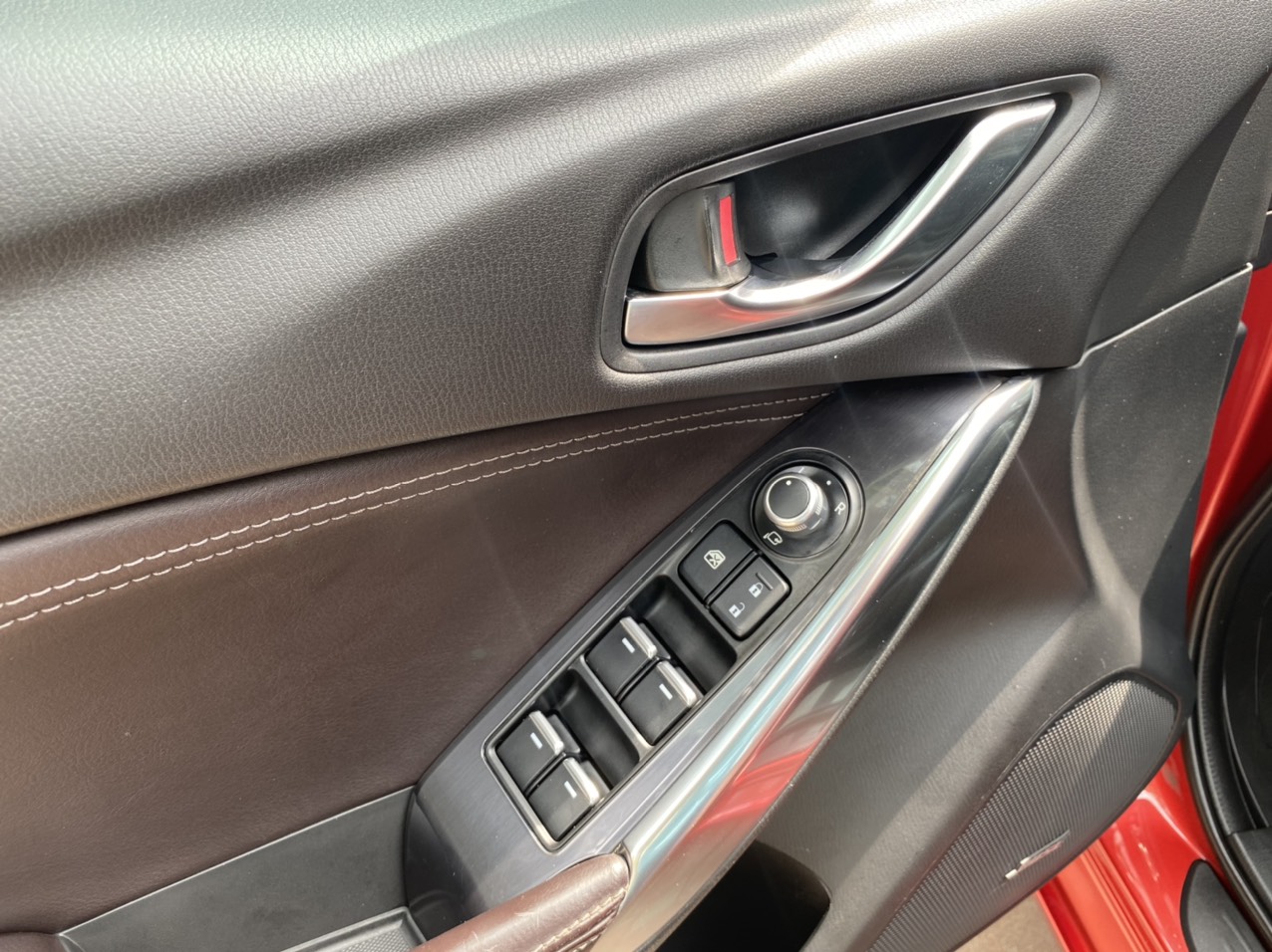 Mazda 6 2.0 Premium 2019 - 9