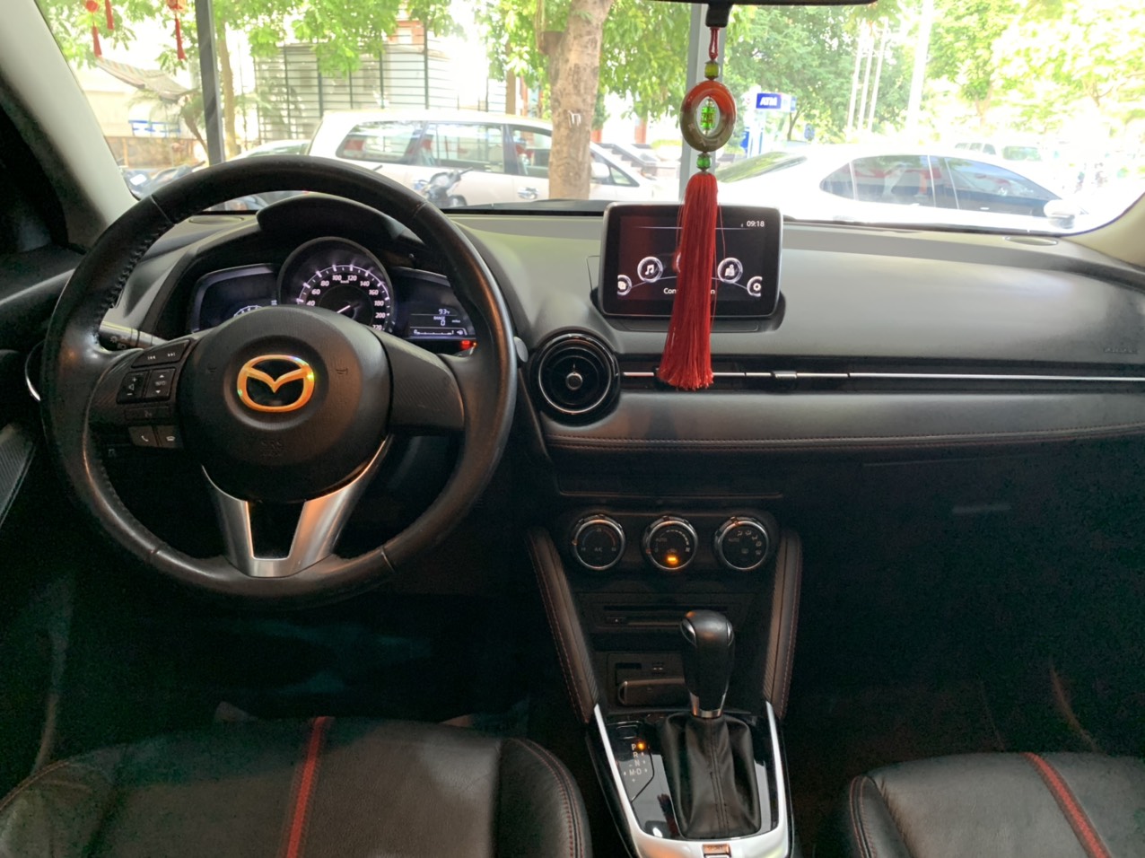 Mazda 2 Sedan 2016 - 5