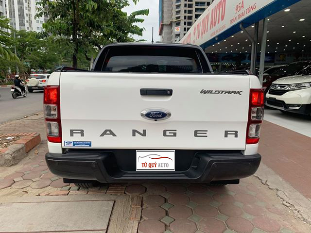 Ford Ranger 2.0Biturbo 2018 - 2