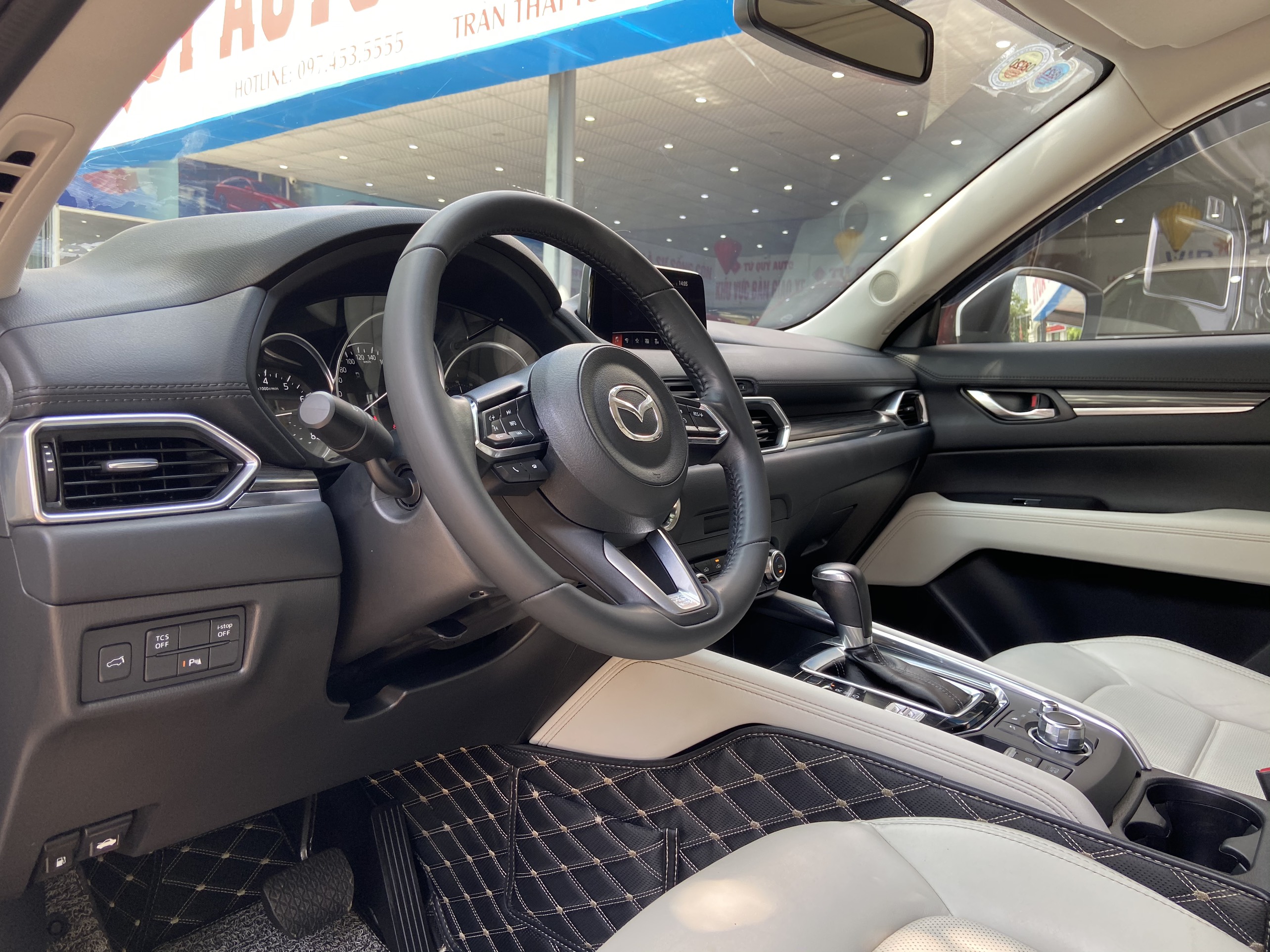 Mazda CX-5 2.0AT 2019 - 7