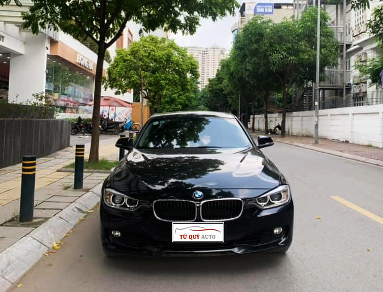 BMW 3Series mới cận kề ngày ra mắt người mua mẫu cũ được tặng hơn 200  triệu đồng