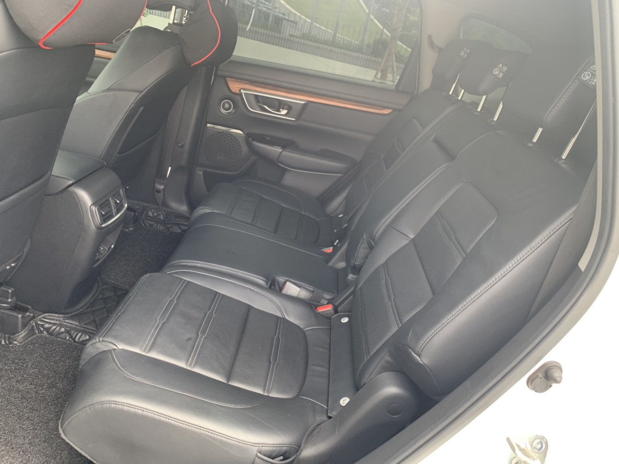 Honda CRV 1.5L Turbo 2019 - 8