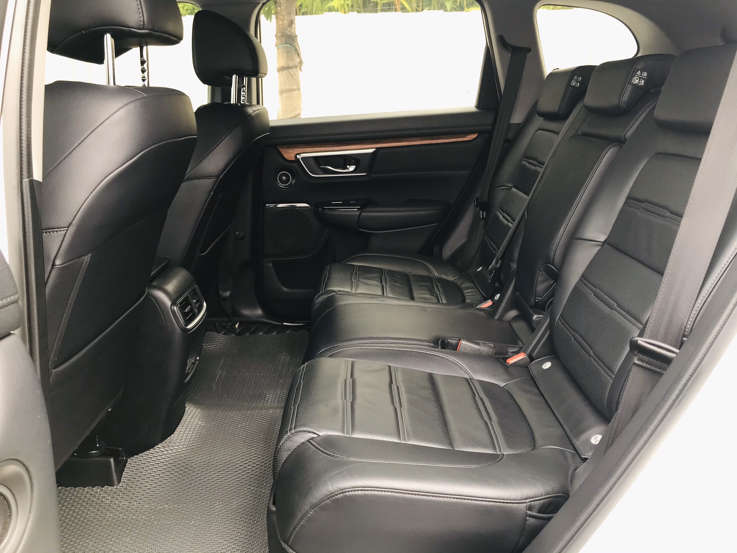 Honda CR-V 1.5L 2018 - 11