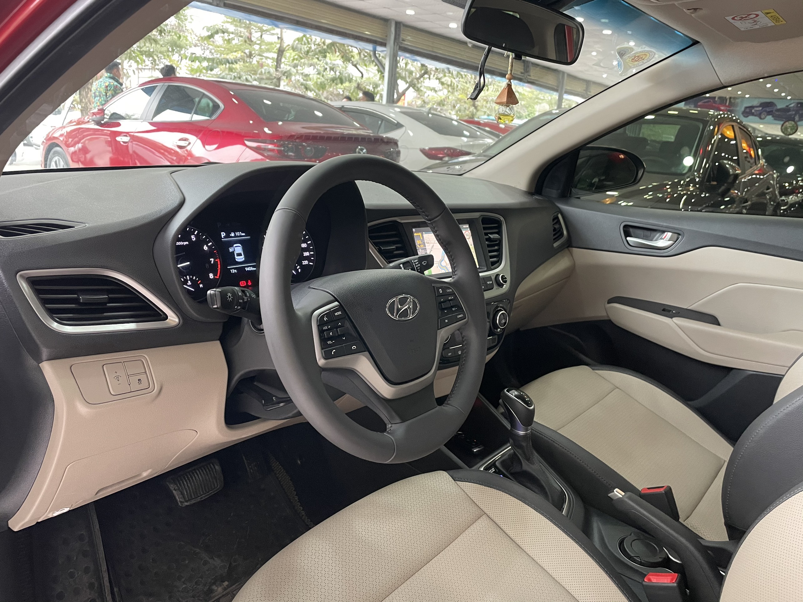 Hyundai Accent ATH 2019 - 7