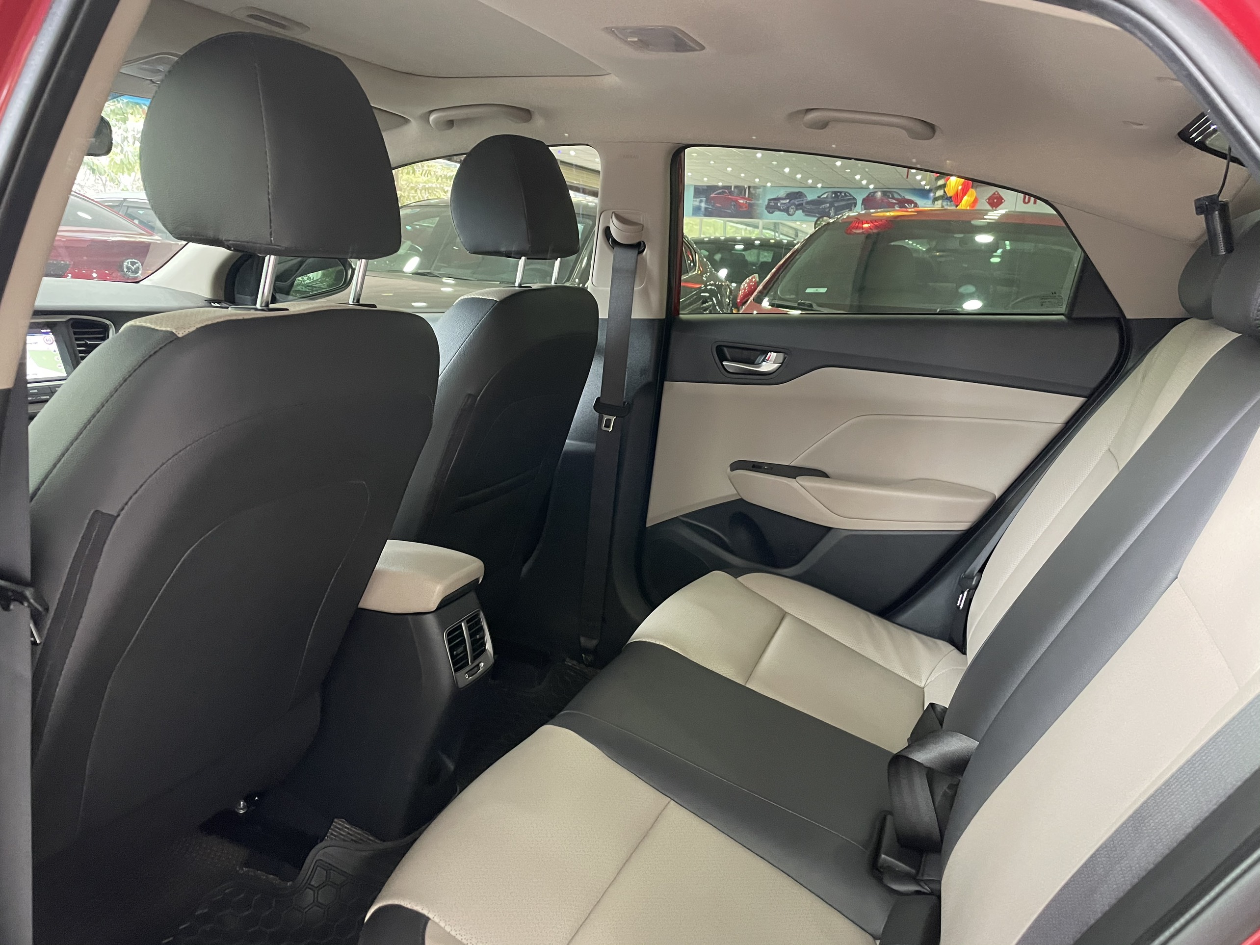 Hyundai Accent ATH 2019 - 10