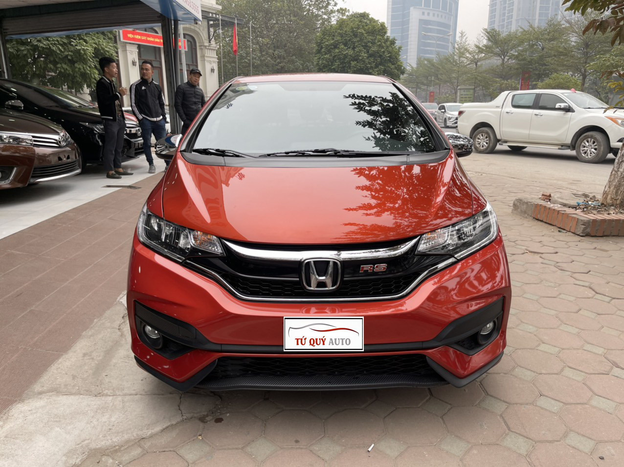 Đánh giá ưu nhược điểm Honda Jazz 2018 tại Việt Nam