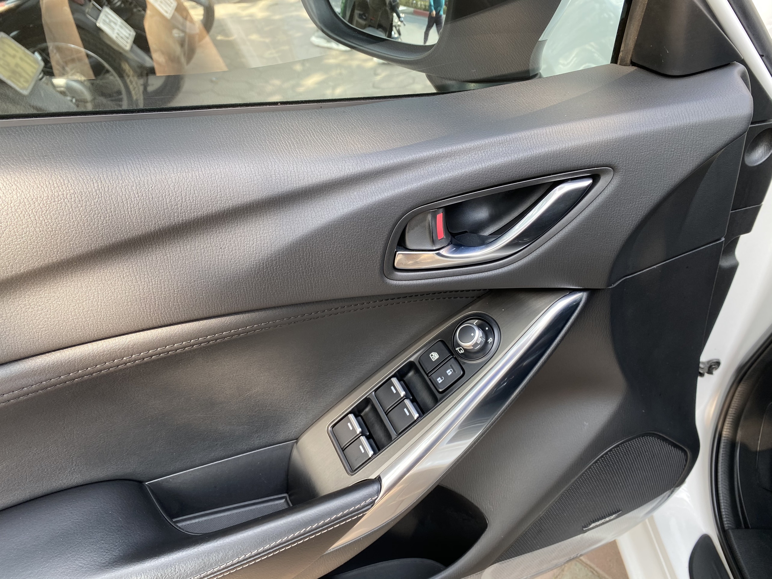 Mazda 6 Premium 2.5AT 2018 - 10