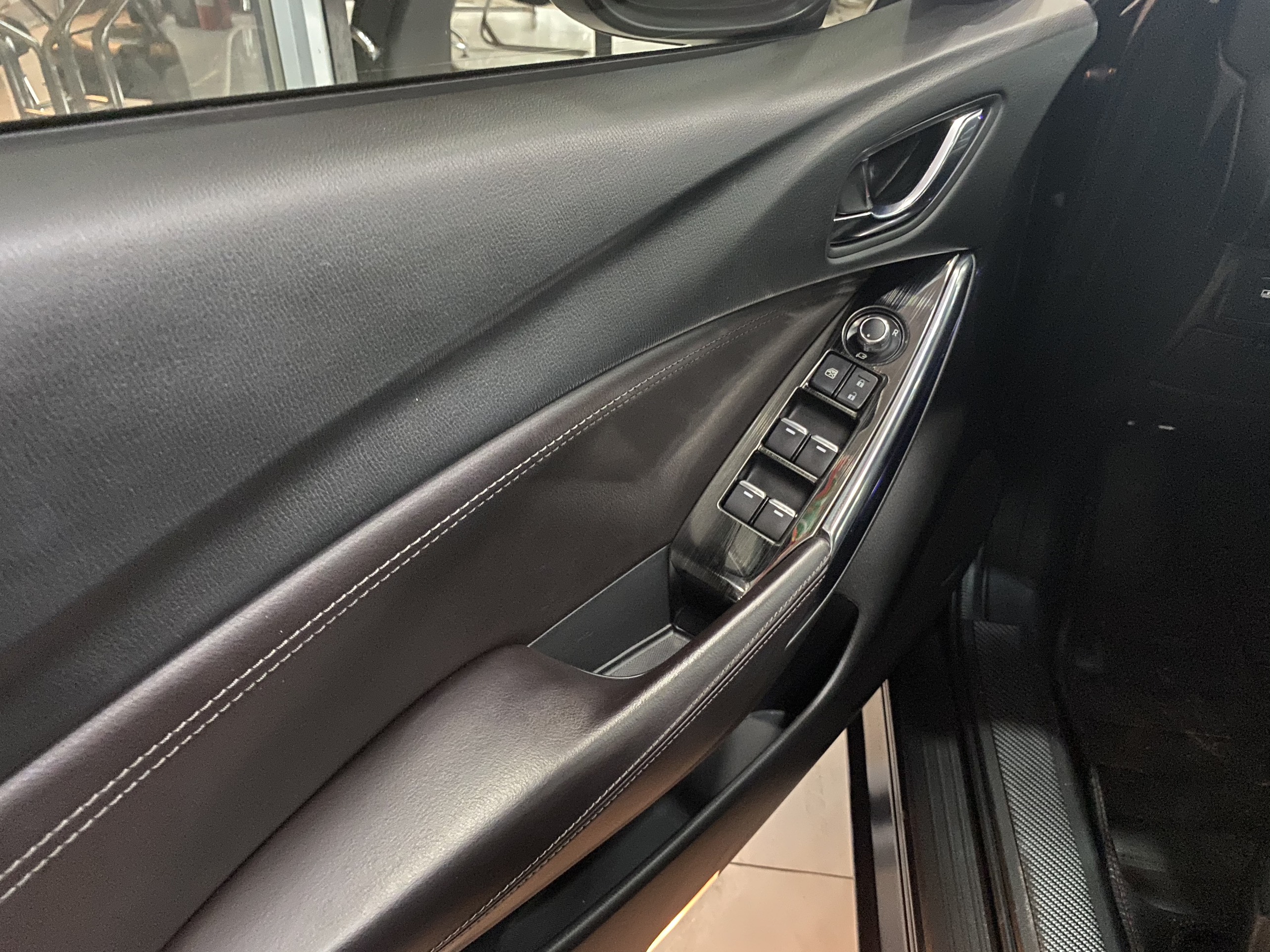 Mazda 6 Premium 2.0AT 2018 - 9