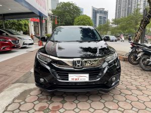 Xe Honda HRV 1.8G 2019 - Đen