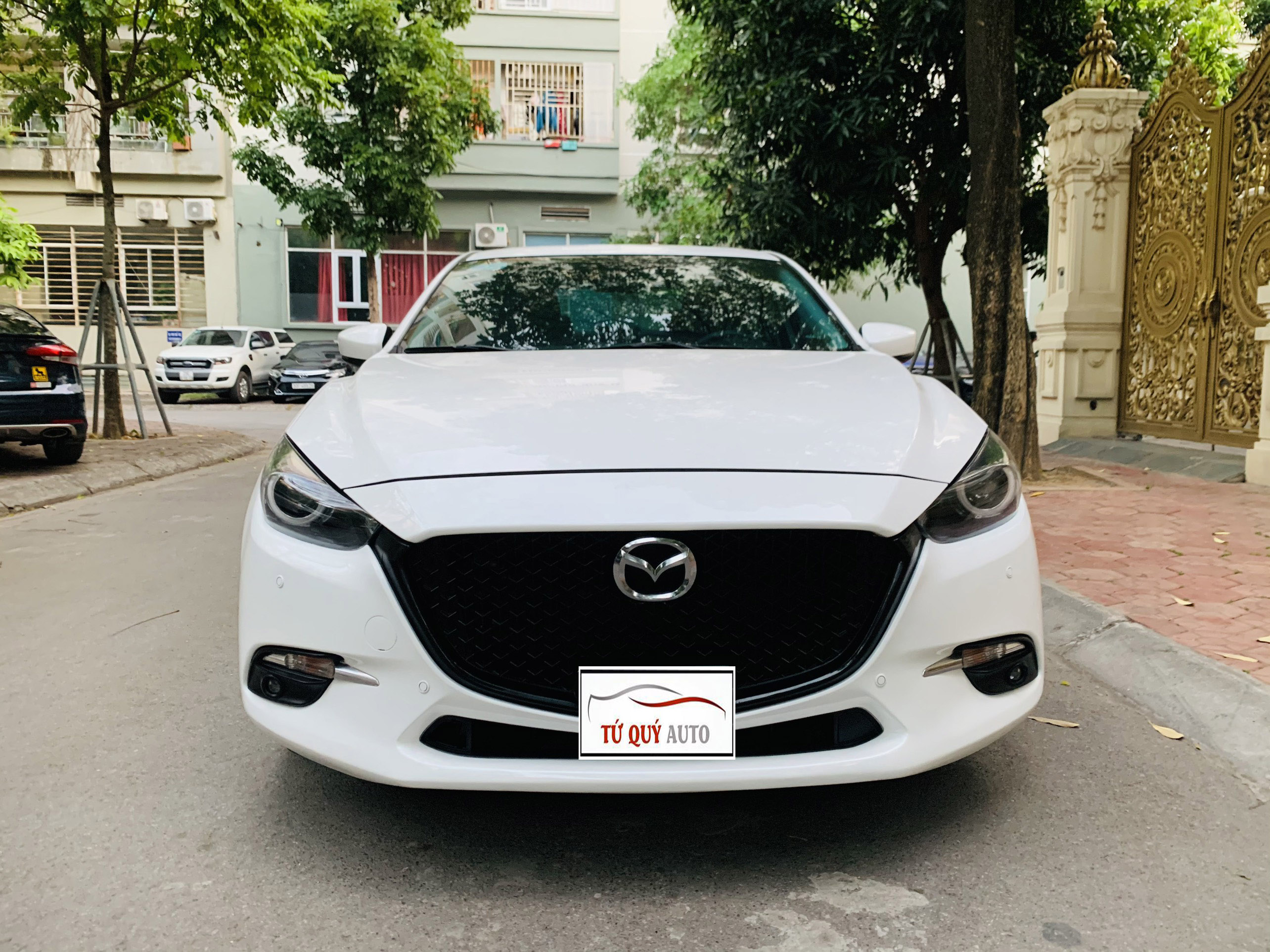 Used 2018 Mazda 3 Sedan Review  Edmunds