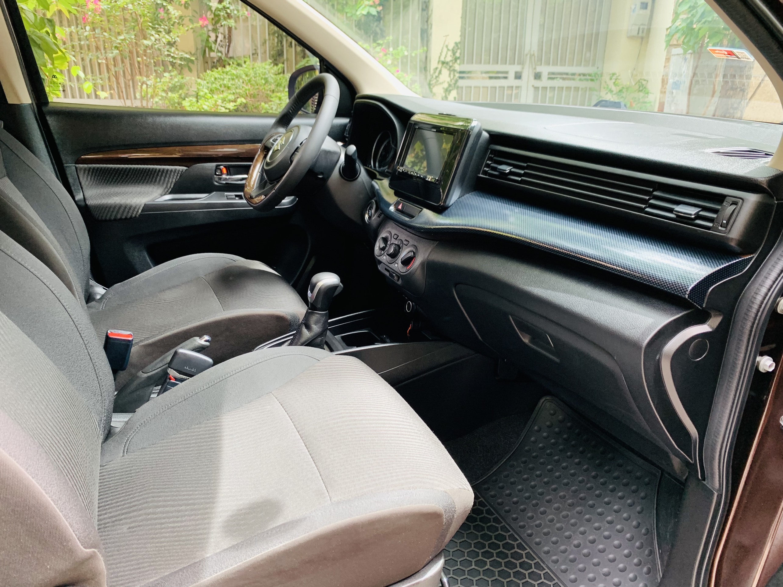 Suzuki Ertiga 1.5AT 2019 - 10