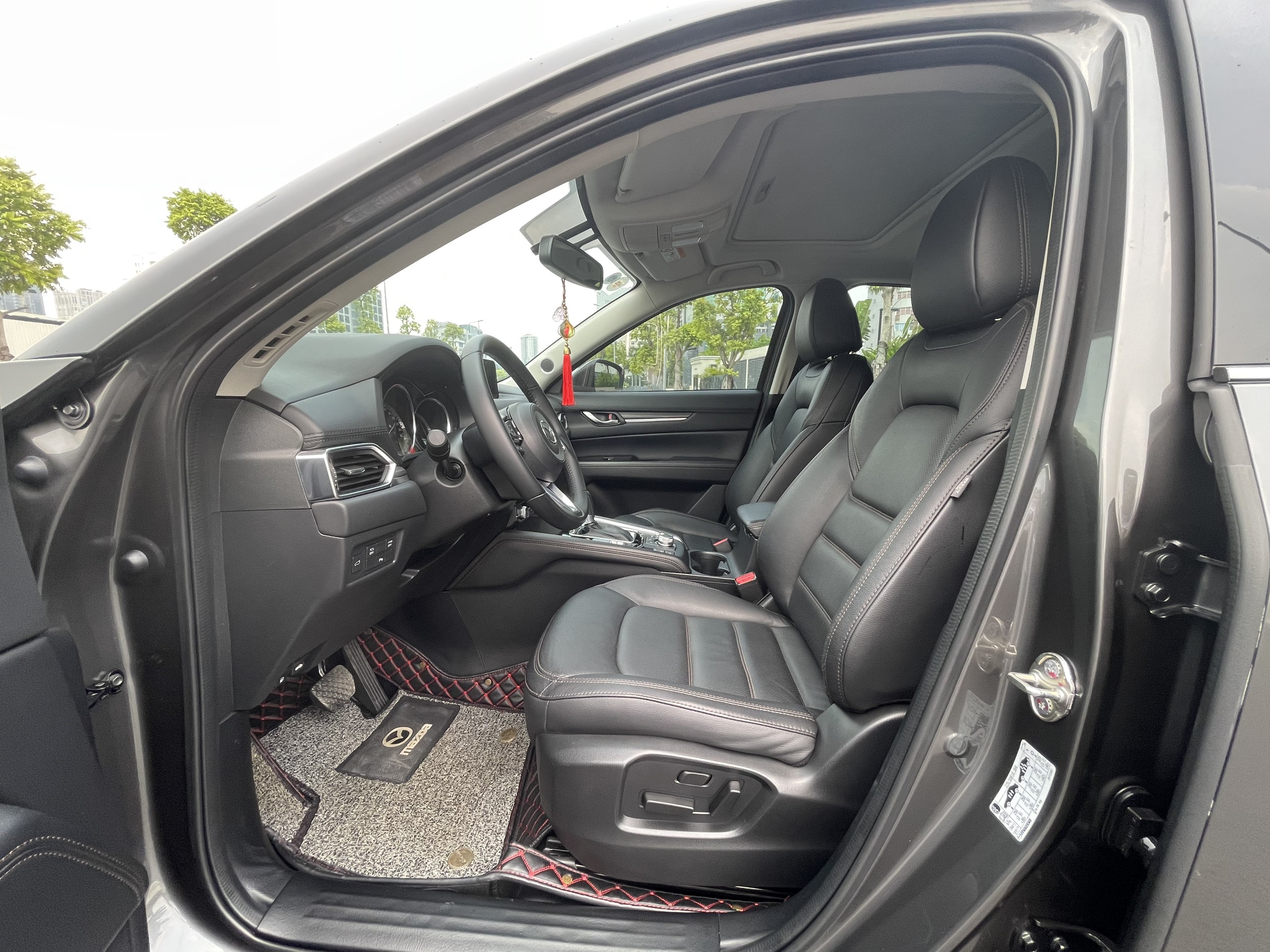 Mazda CX-5 2.0 Luxury 2019 - 7