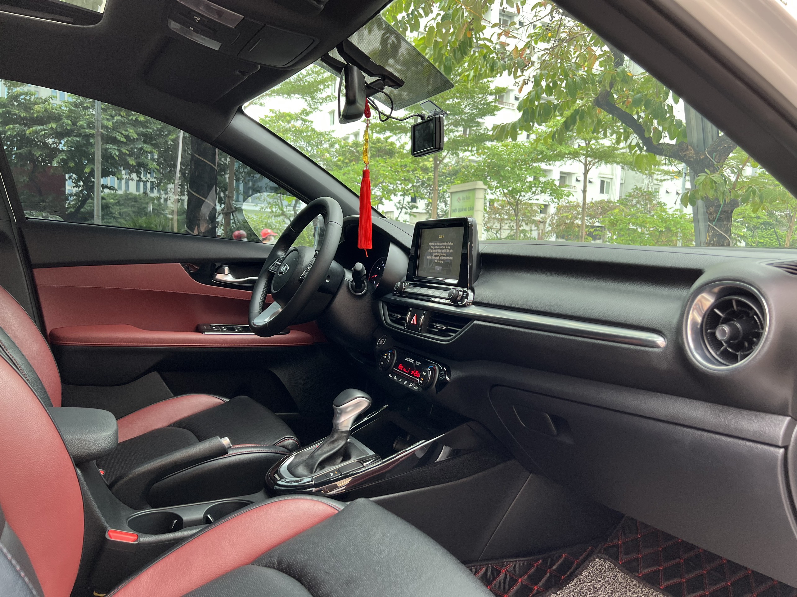 Kia Cerato Premium 2019 - 10