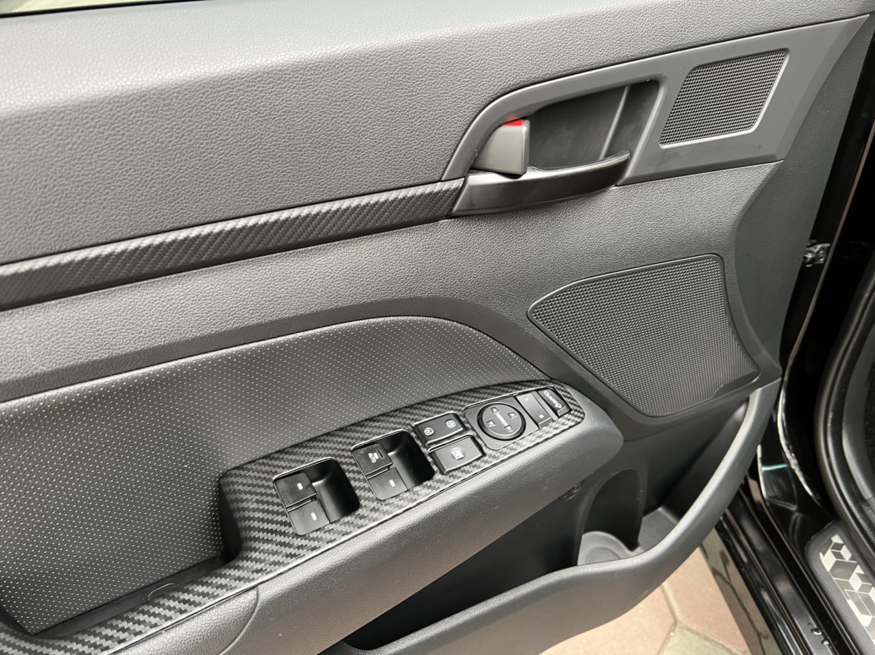 Hyundai Elantra Turbo 2018 - 11
